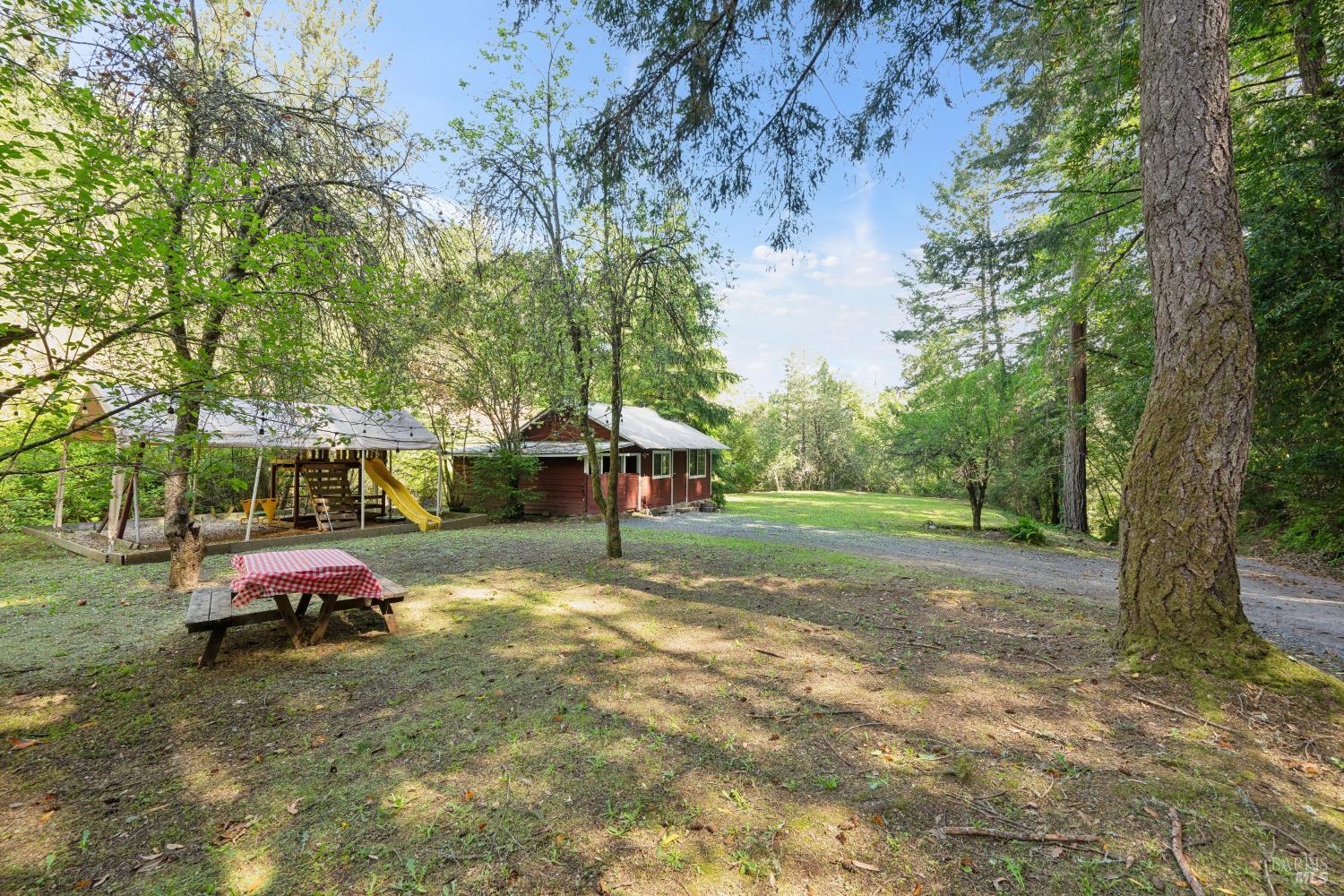 1311 W Dry Creek Road
