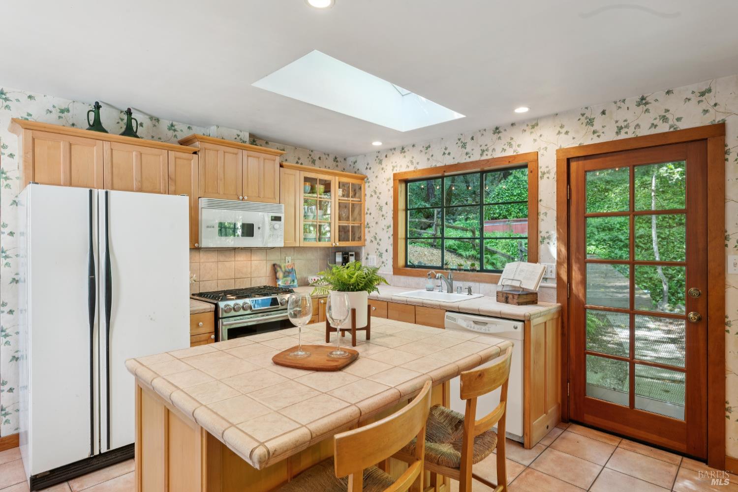 1311 W Dry Creek Road