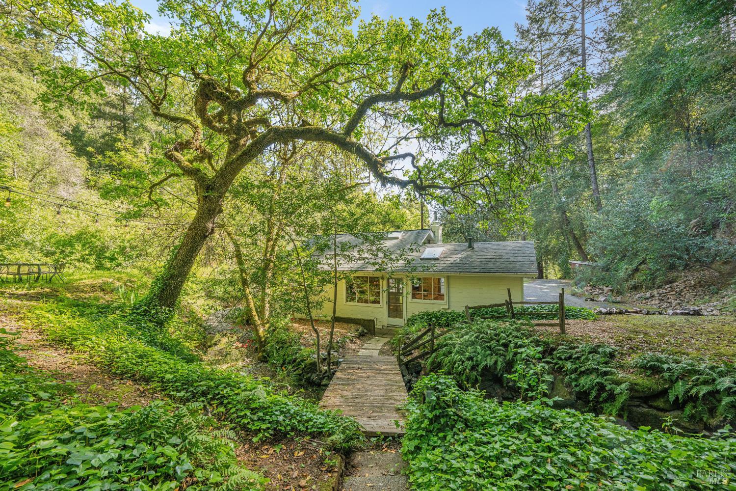1311 W Dry Creek Road