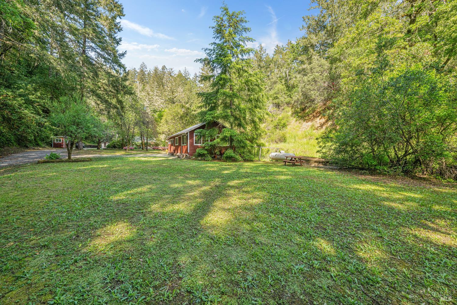 1311 W Dry Creek Road