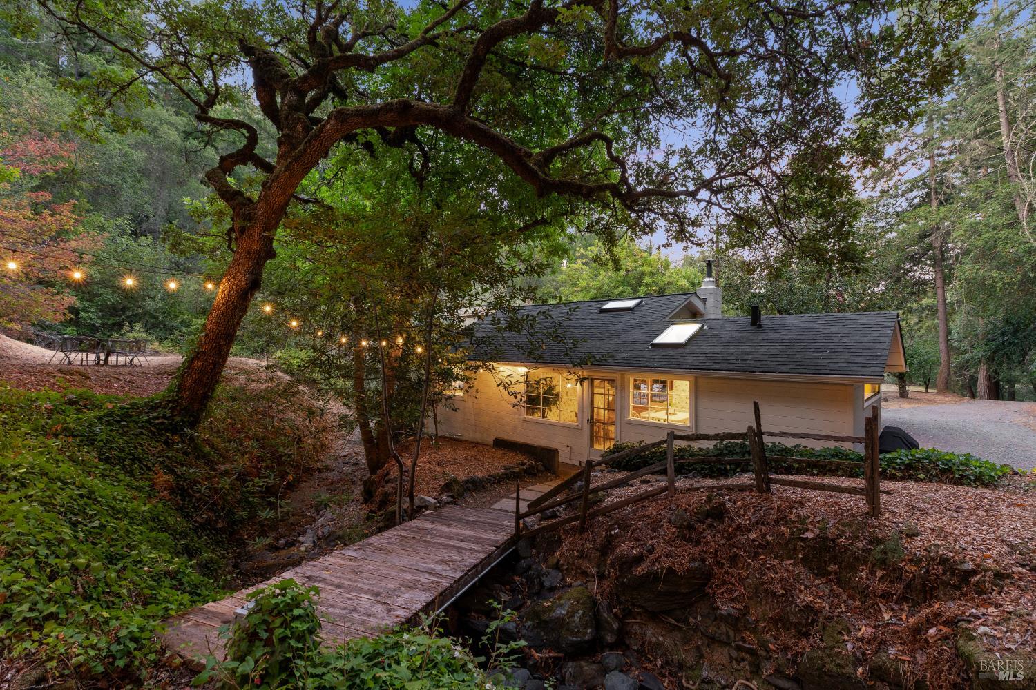 1311 W Dry Creek Road