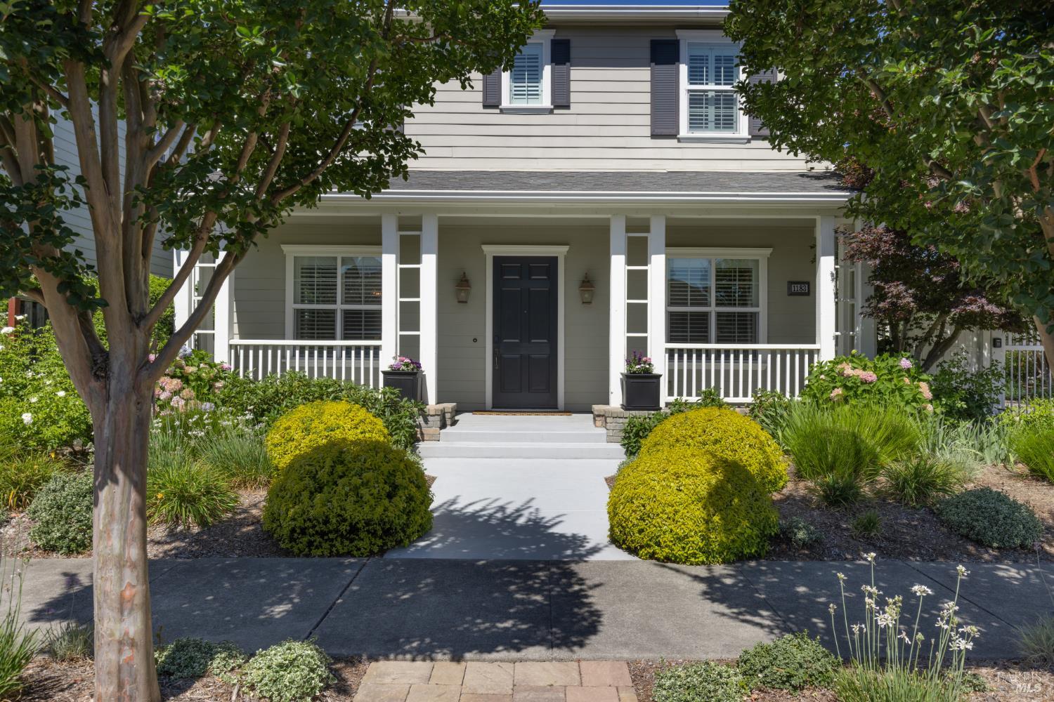 1183 Pearce Drive