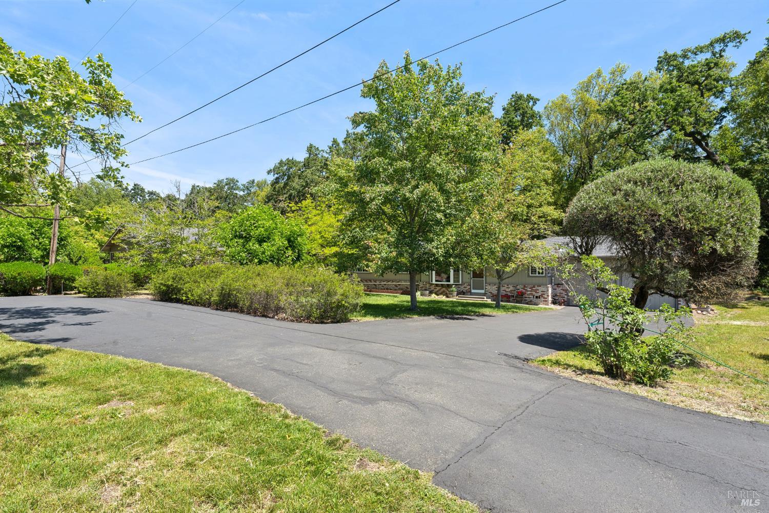 825 Woodside Aka Madrone Road