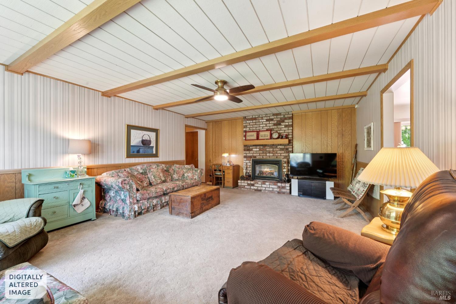 825 Woodside Aka Madrone Road