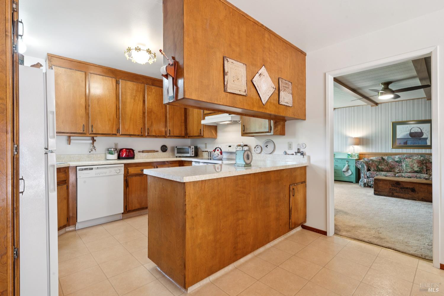 825 Woodside Aka Madrone Road