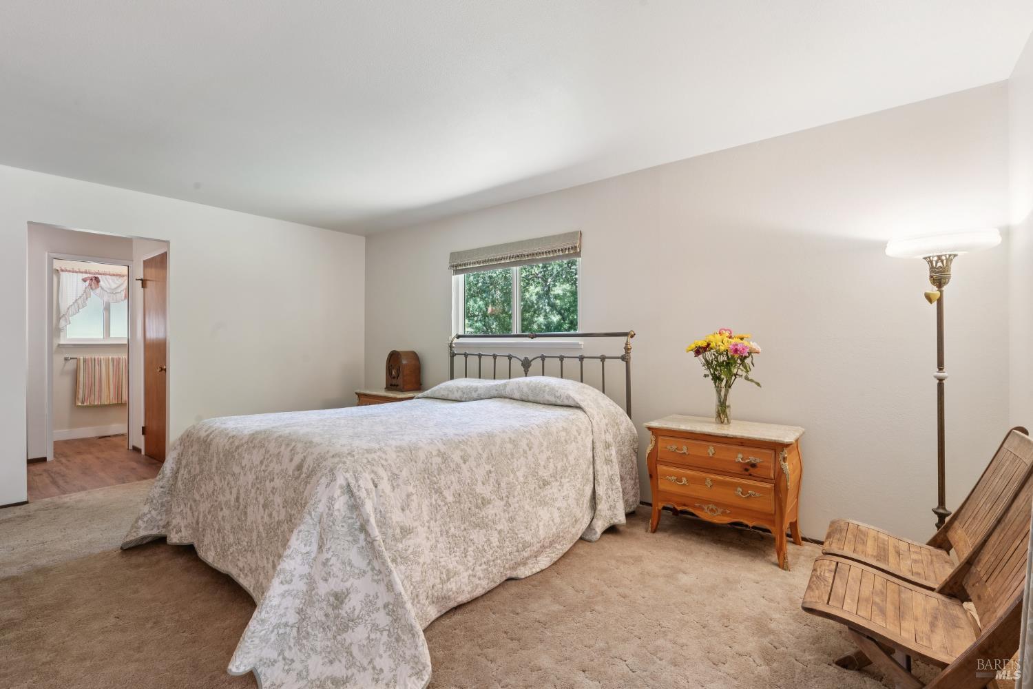 825 Woodside Aka Madrone Road