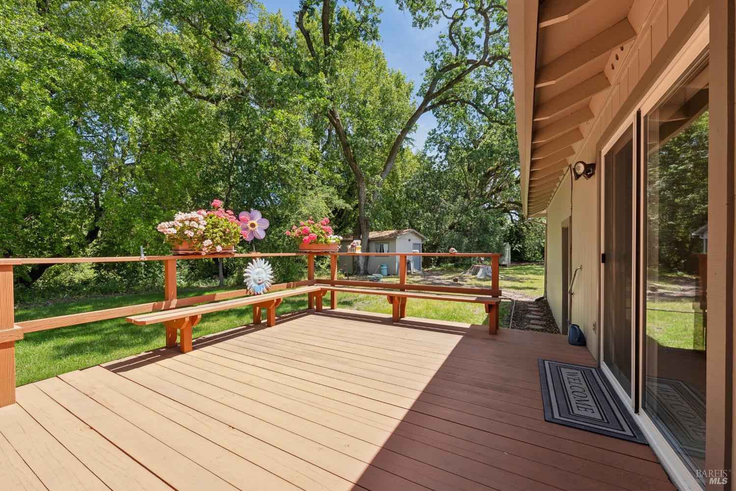 825 Woodside Aka Madrone Road