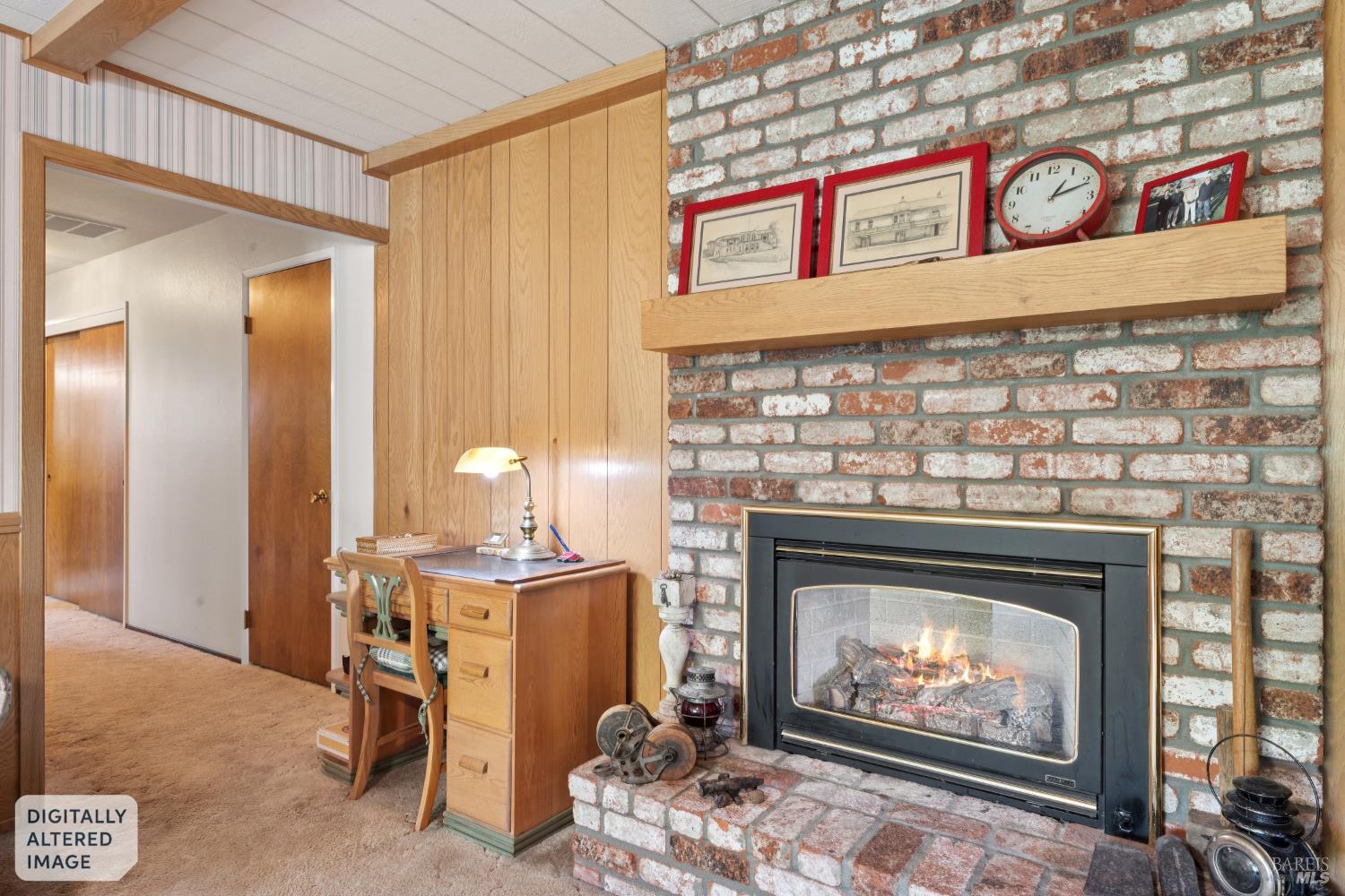 825 Woodside Aka Madrone Road