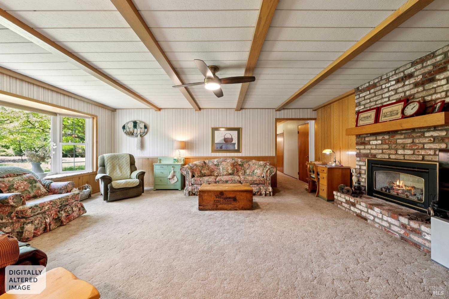 825 Woodside Aka Madrone Road
