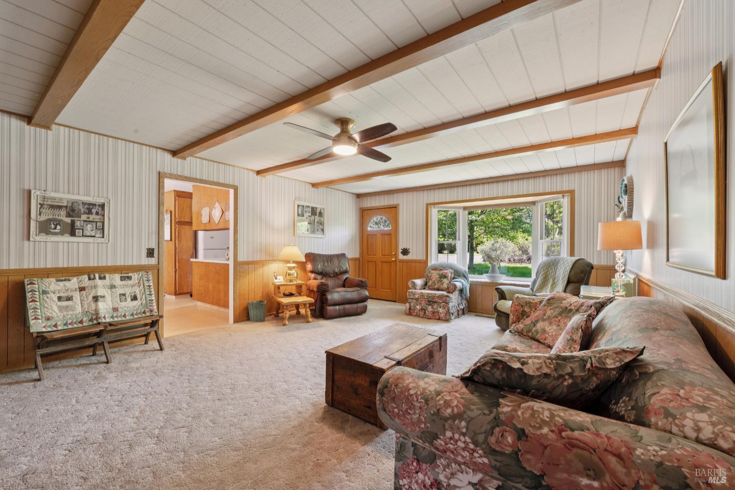 825 Woodside Aka Madrone Road