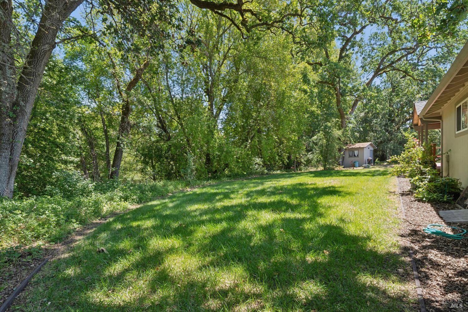 825 Woodside Aka Madrone Road