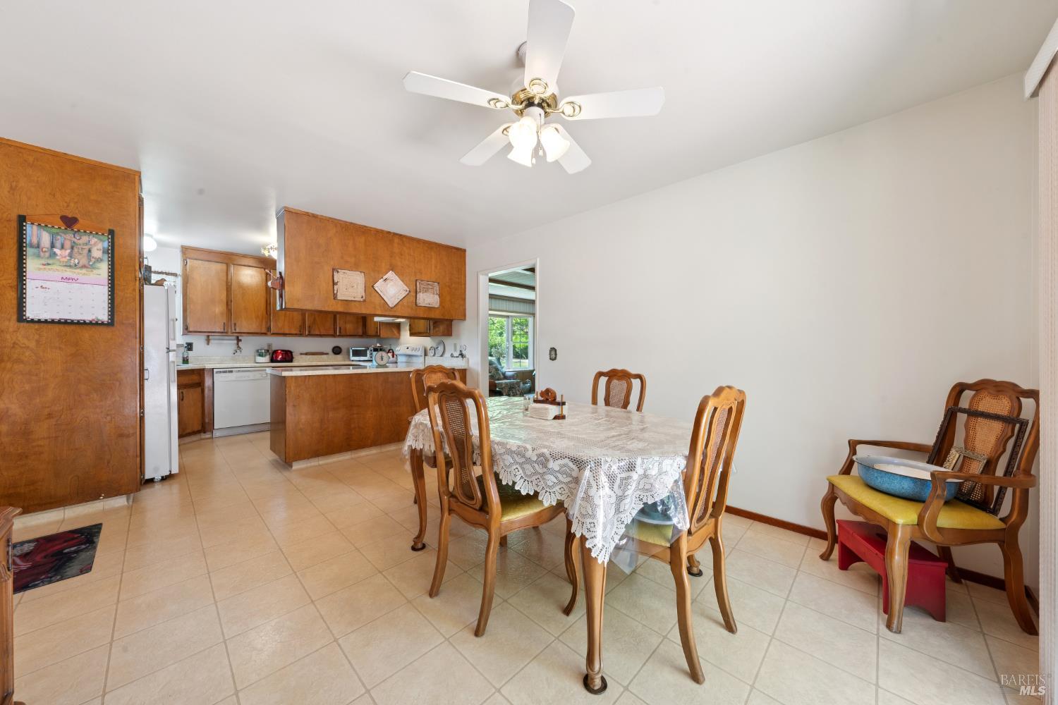 825 Woodside Aka Madrone Road