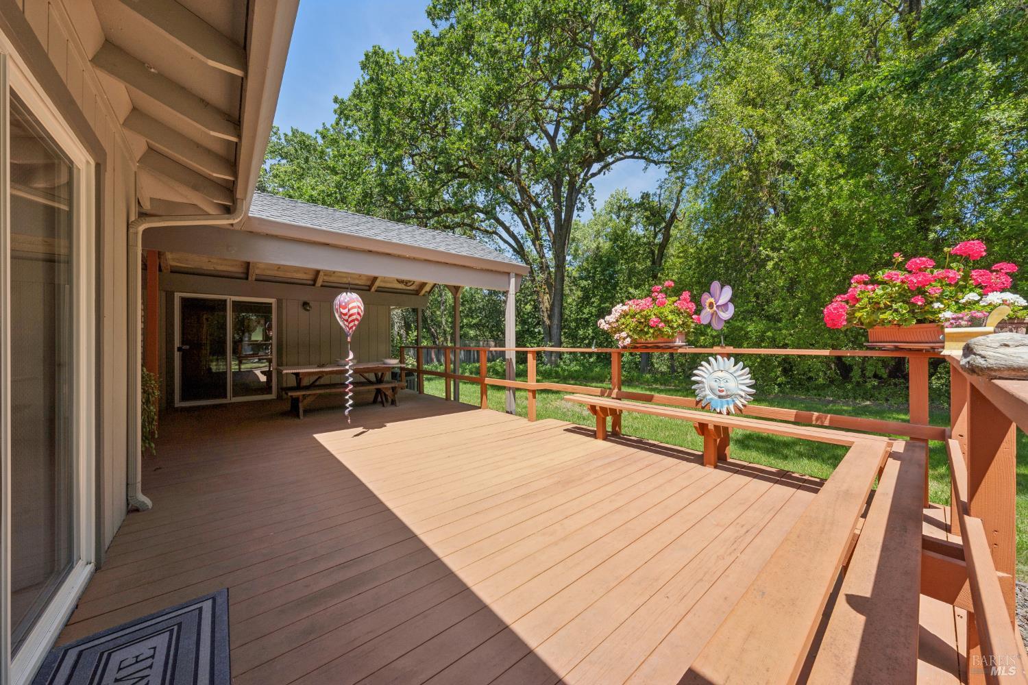 825 Woodside Aka Madrone Road