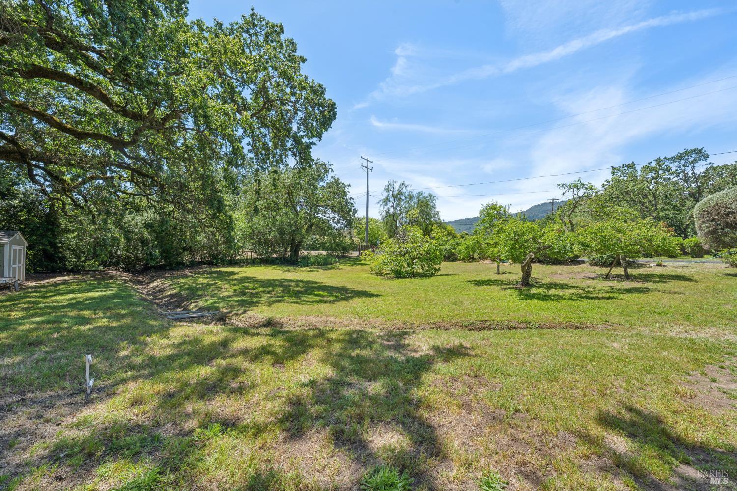 825 Woodside Aka Madrone Road