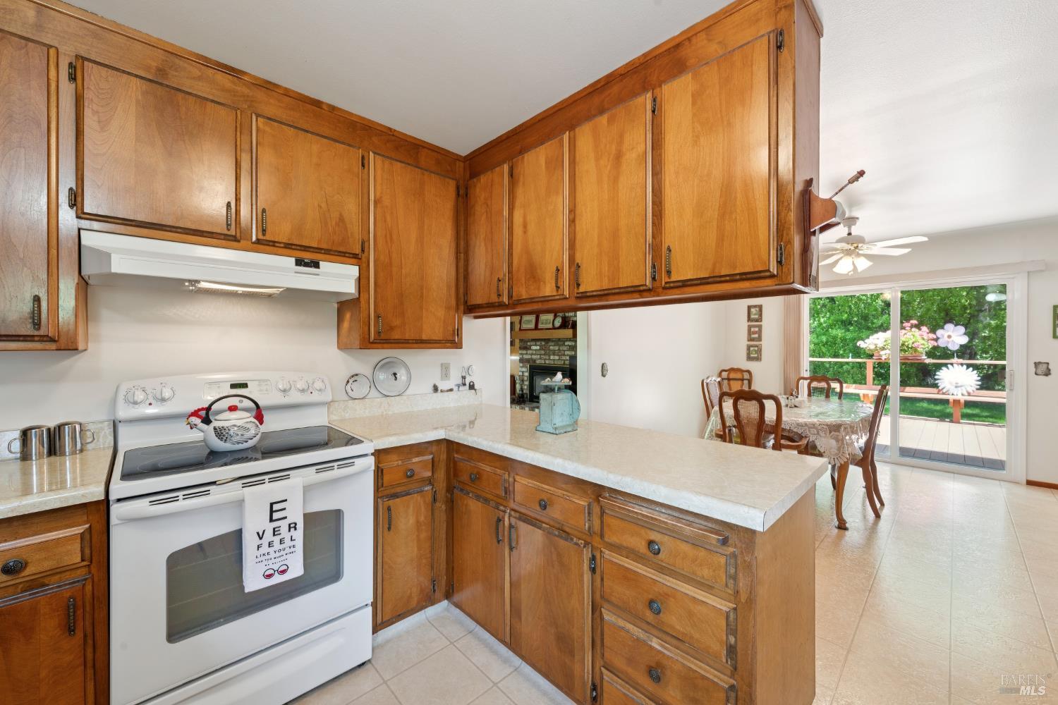 825 Woodside Aka Madrone Road