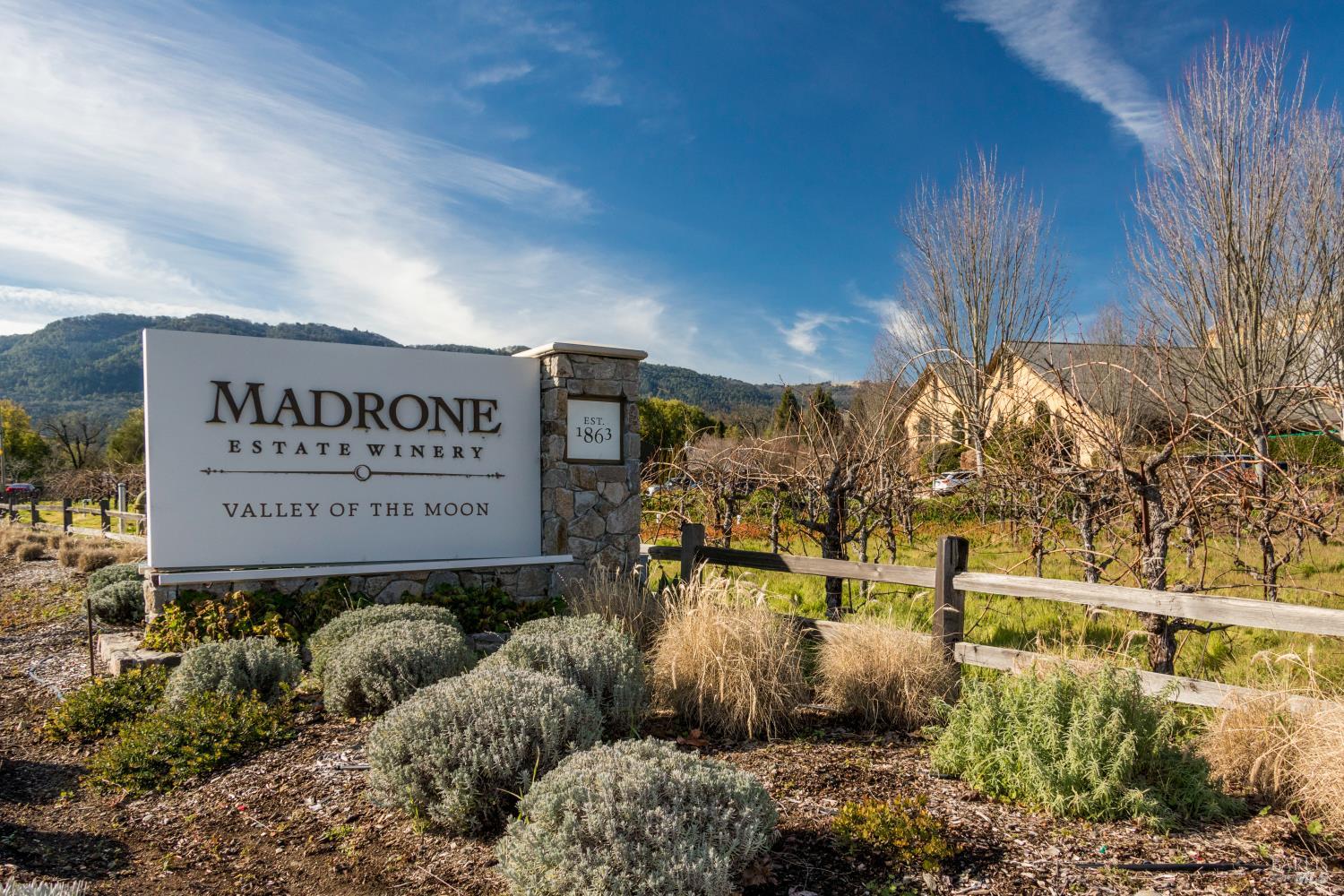 825 Woodside Aka Madrone Road