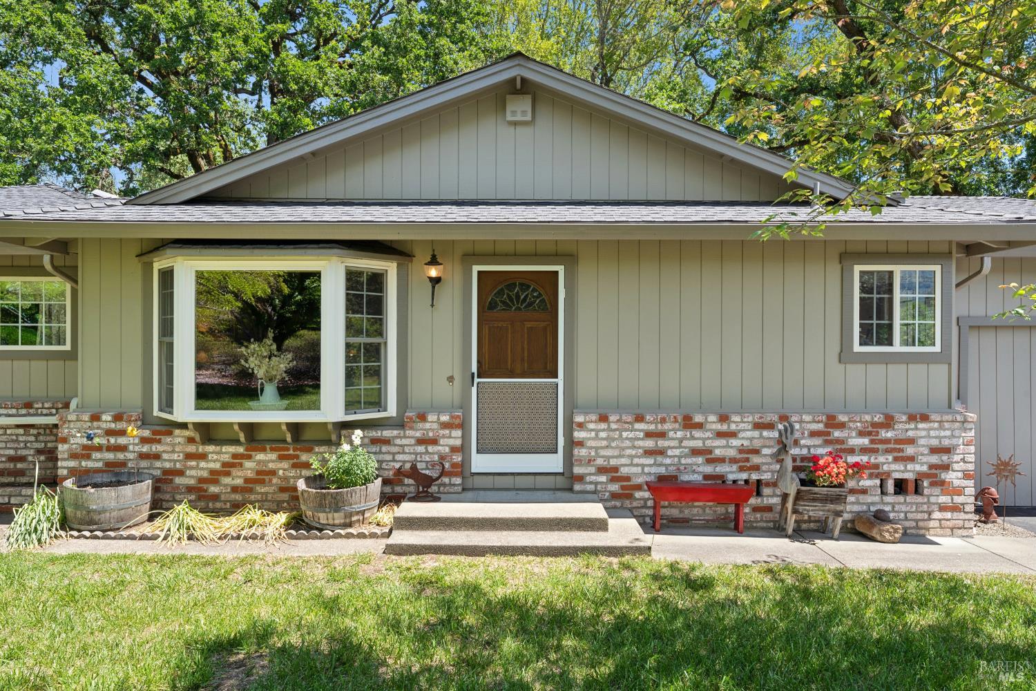 825 Woodside Aka Madrone Road