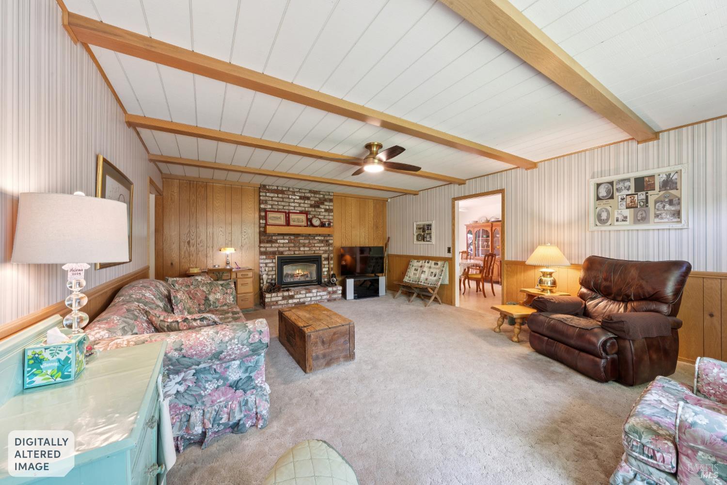 825 Woodside Aka Madrone Road