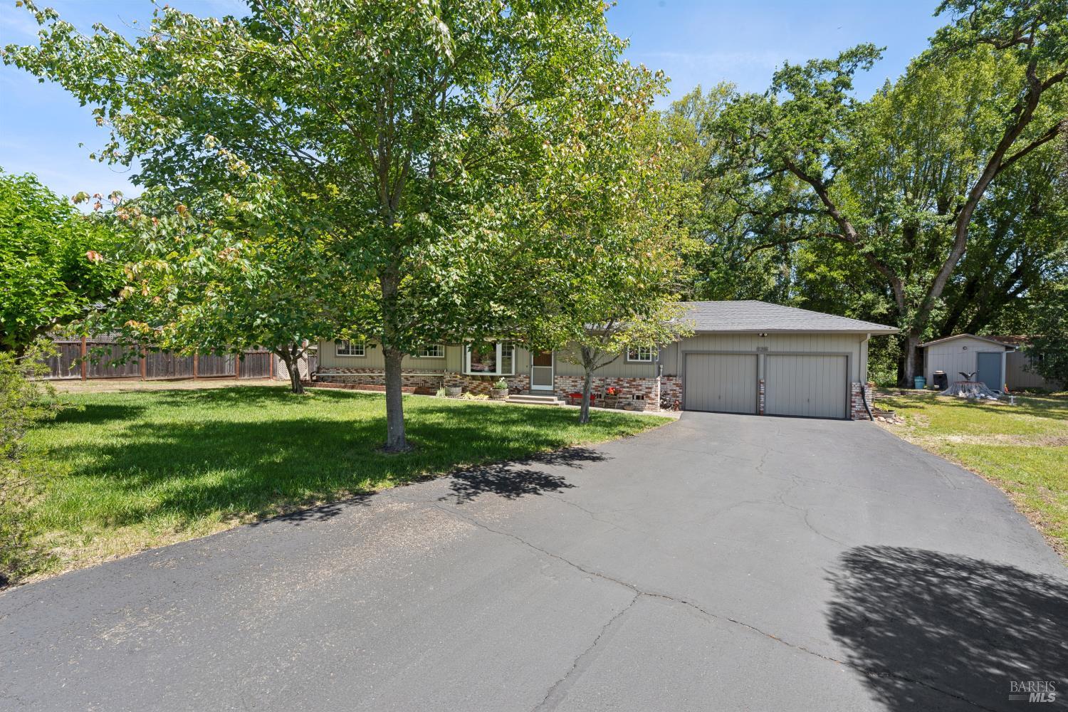 825 Woodside Aka Madrone Road