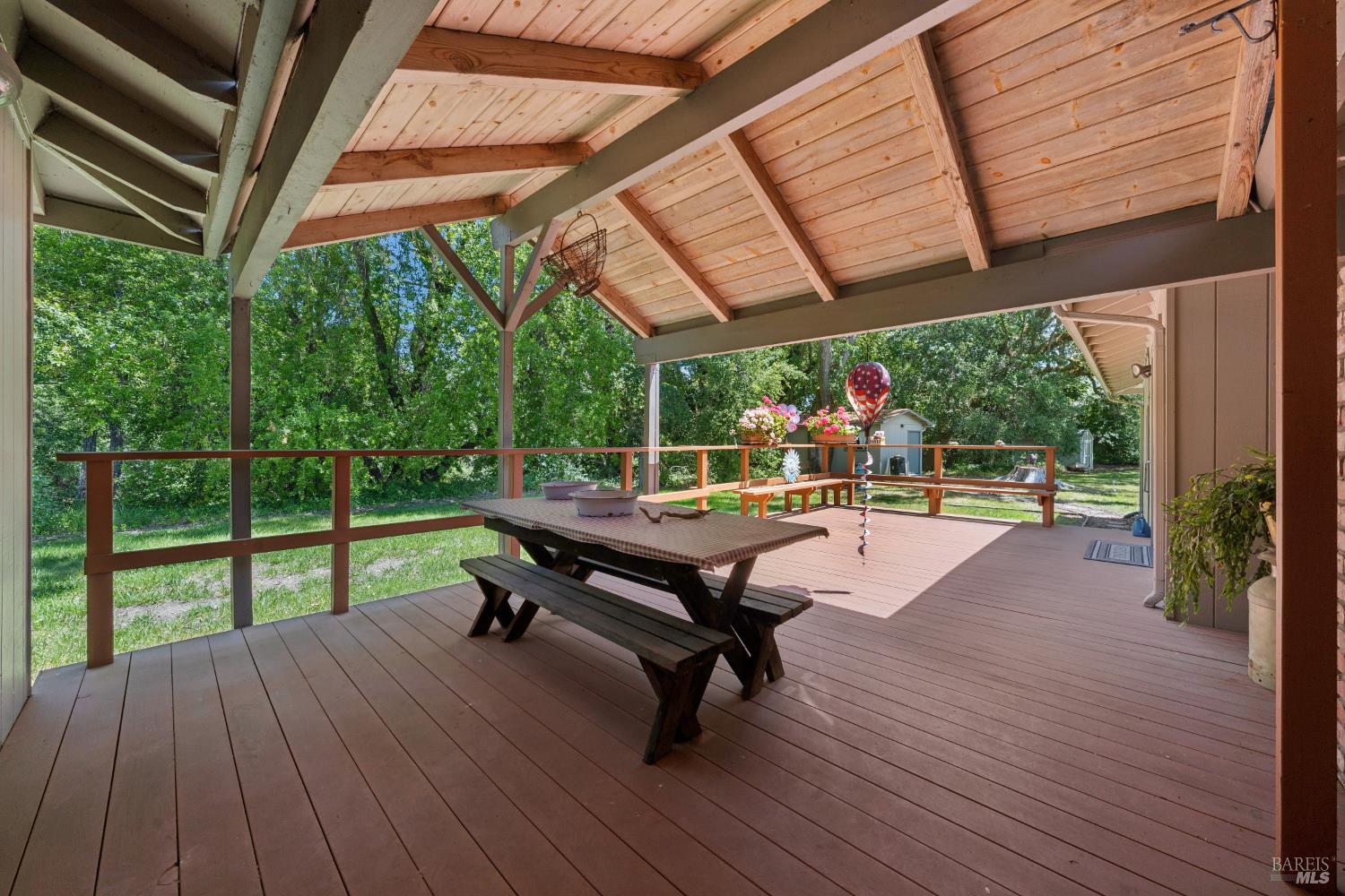 825 Woodside Aka Madrone Road