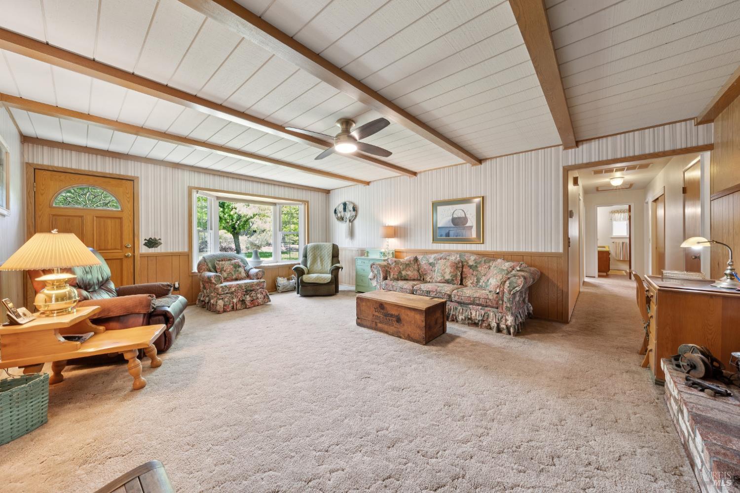 825 Woodside Aka Madrone Road