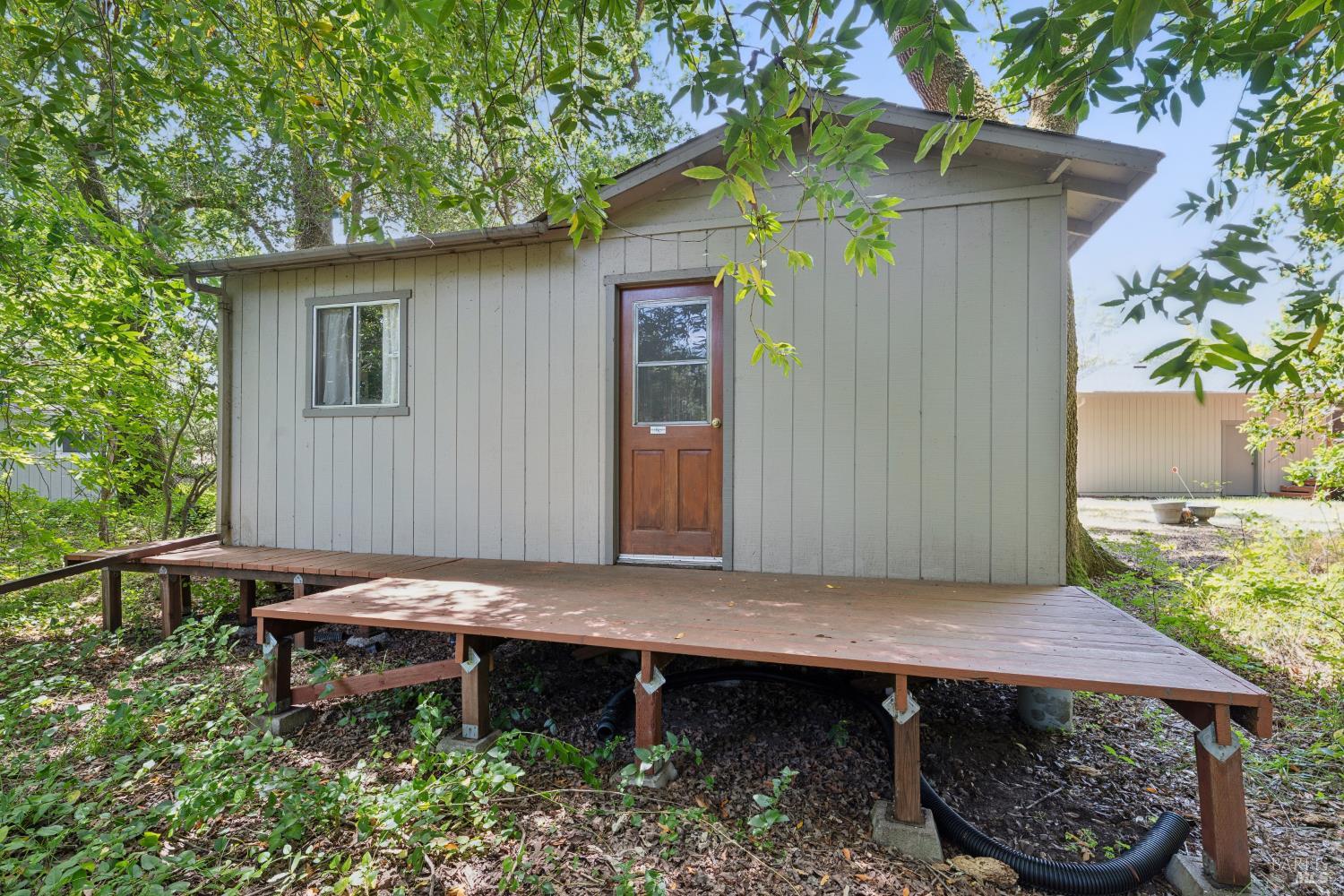 825 Woodside Aka Madrone Road
