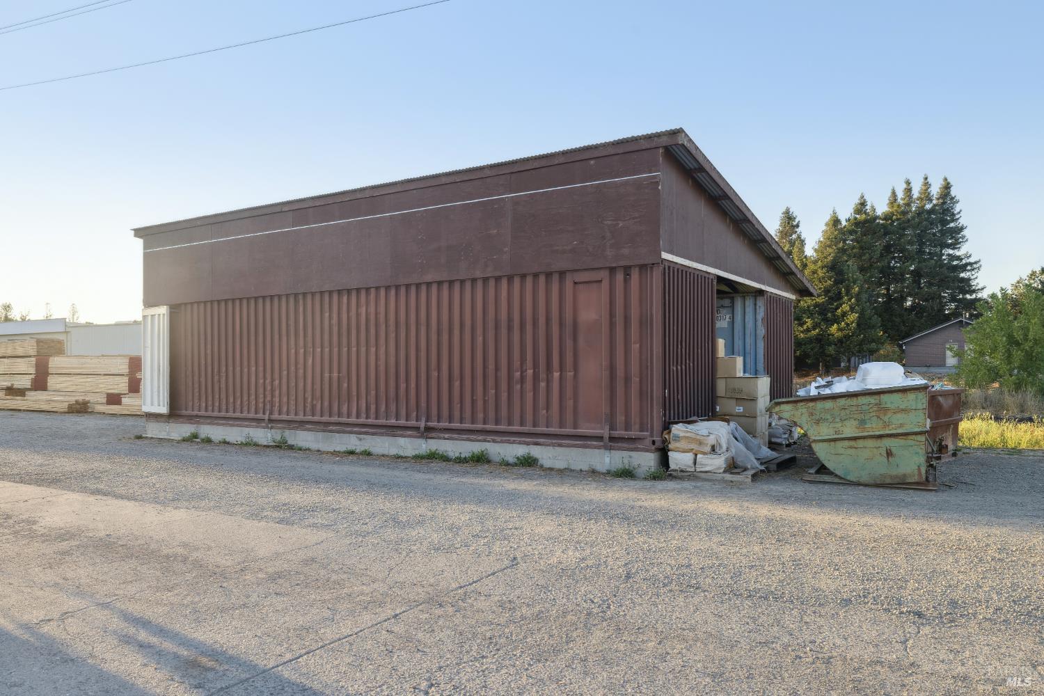 22700 Broadway