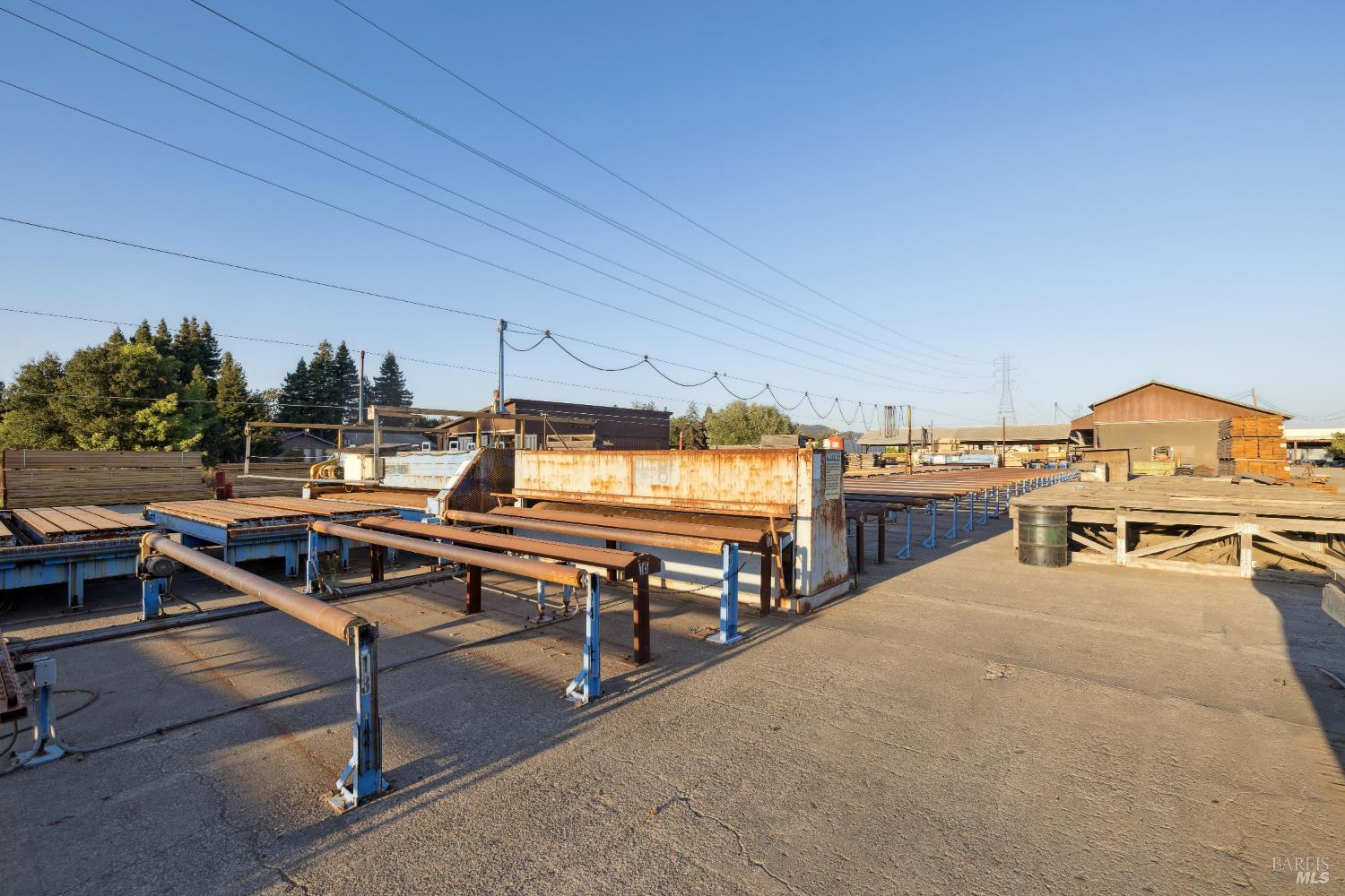 22700 Broadway