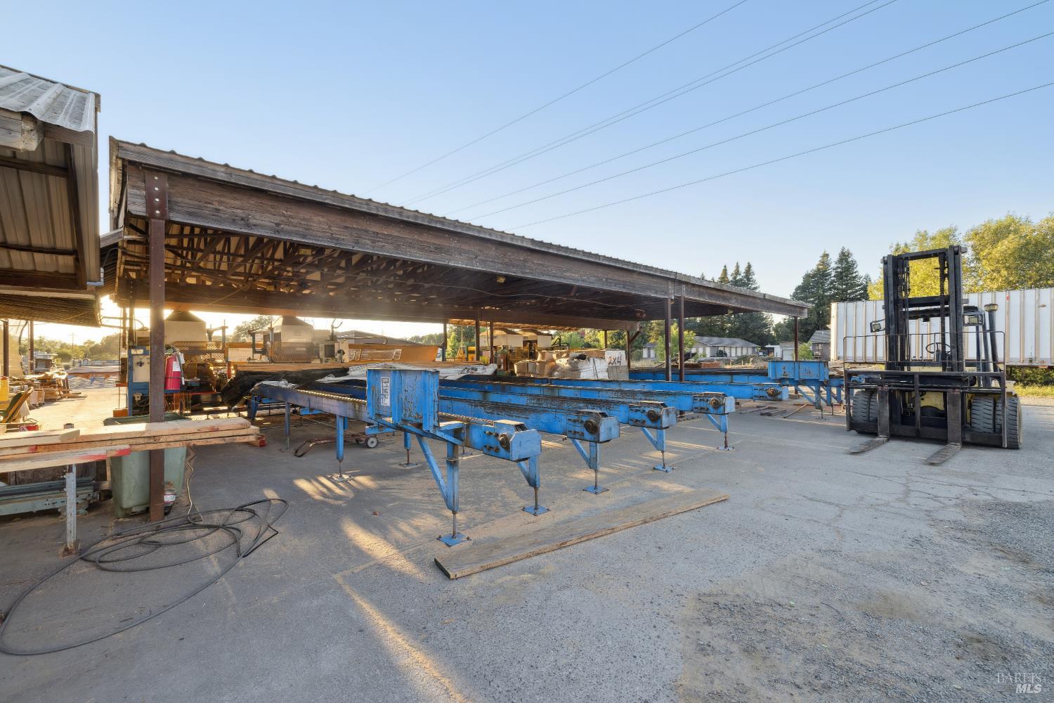 22700 Broadway