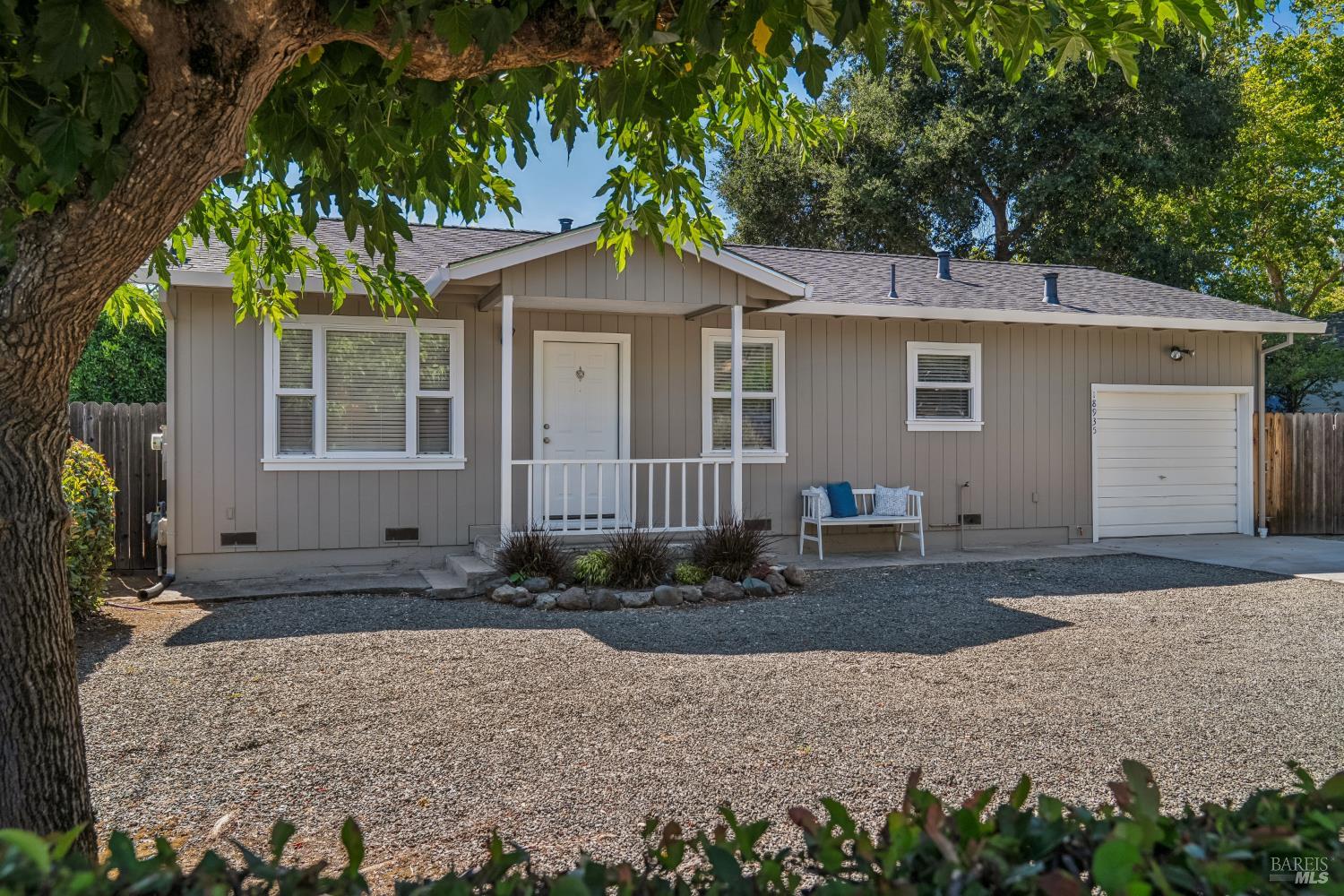 18935 Robinson Road