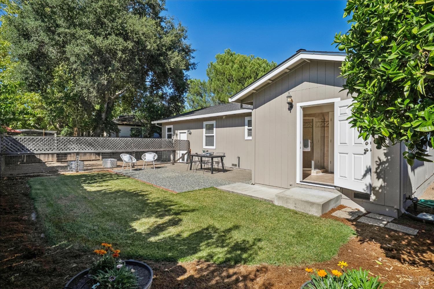 18935 Robinson Road