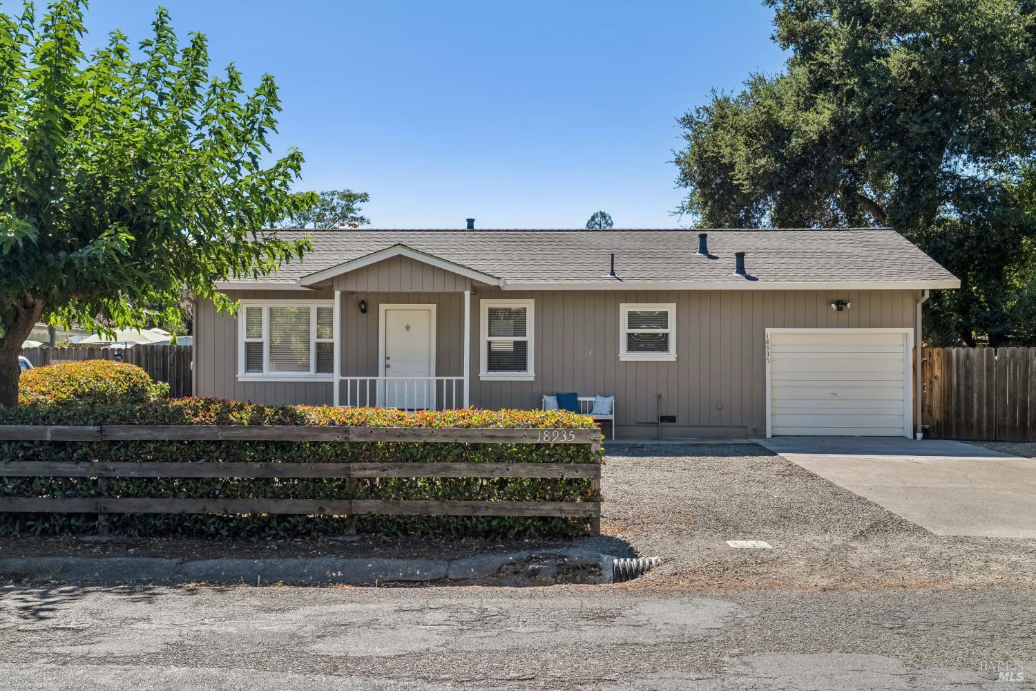 18935 Robinson Road