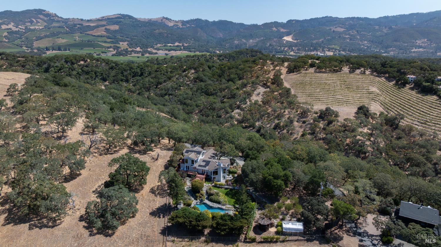 3466 Warm Springs Road
