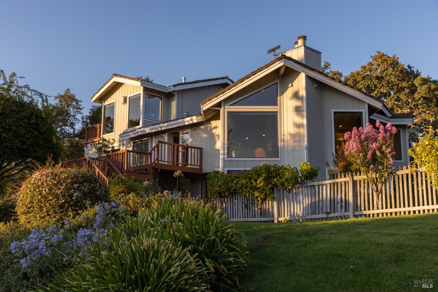 3466 Warm Springs Road