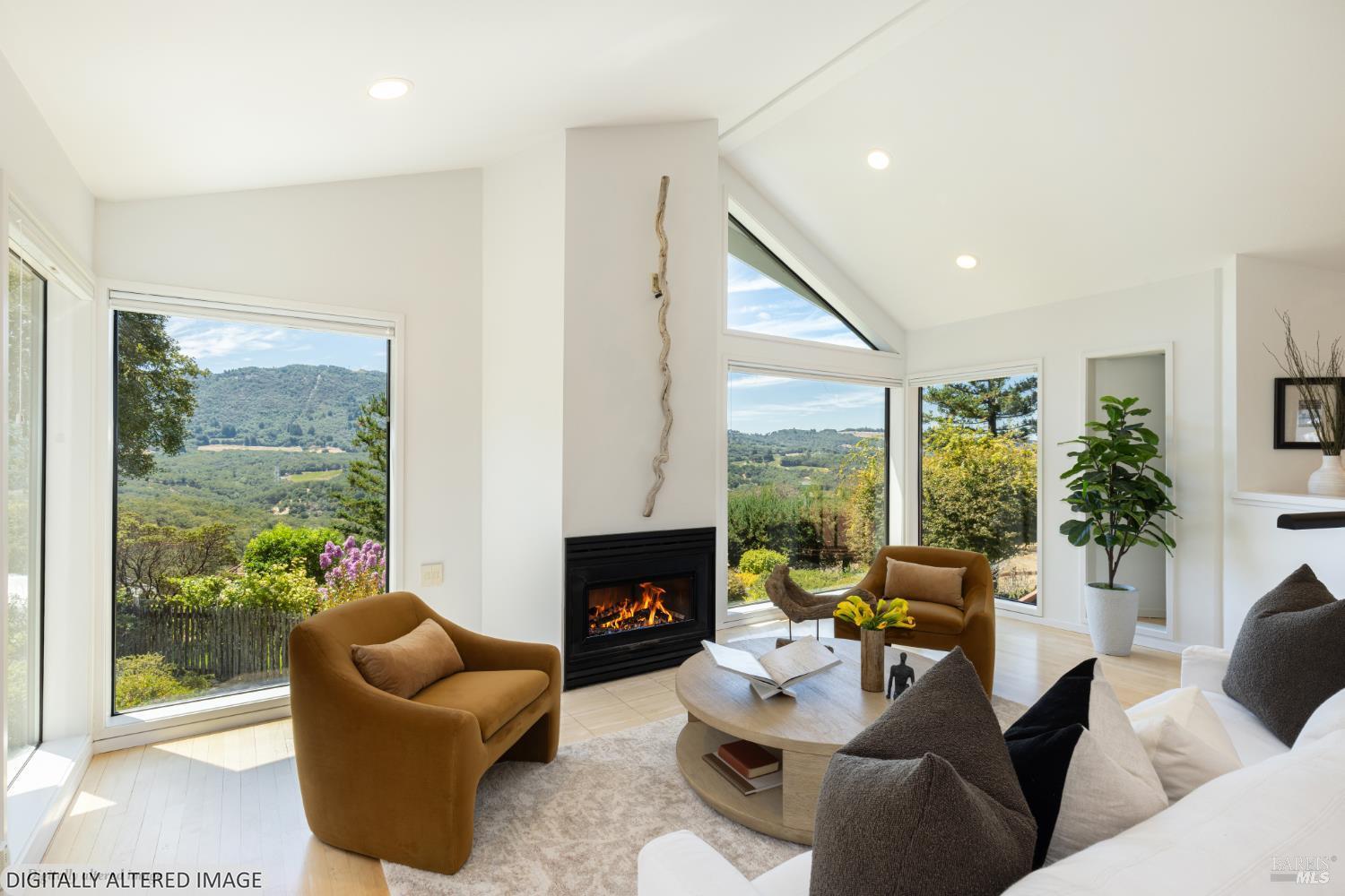 3466 Warm Springs Road