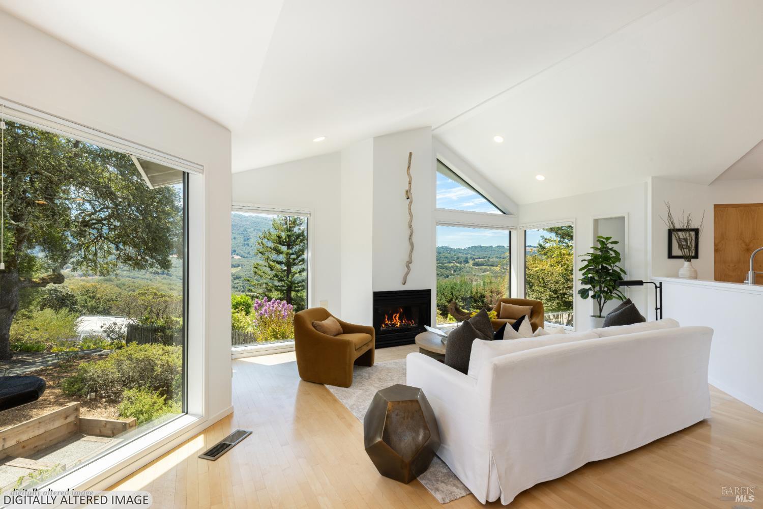 3466 Warm Springs Road