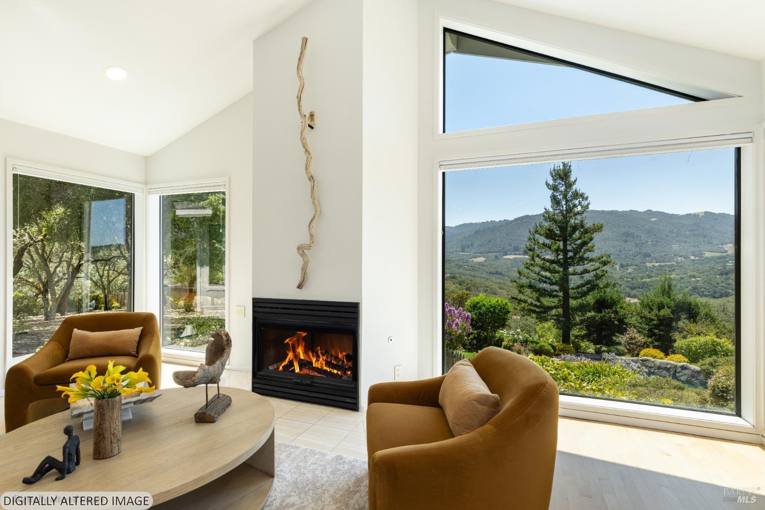 3466 Warm Springs Road