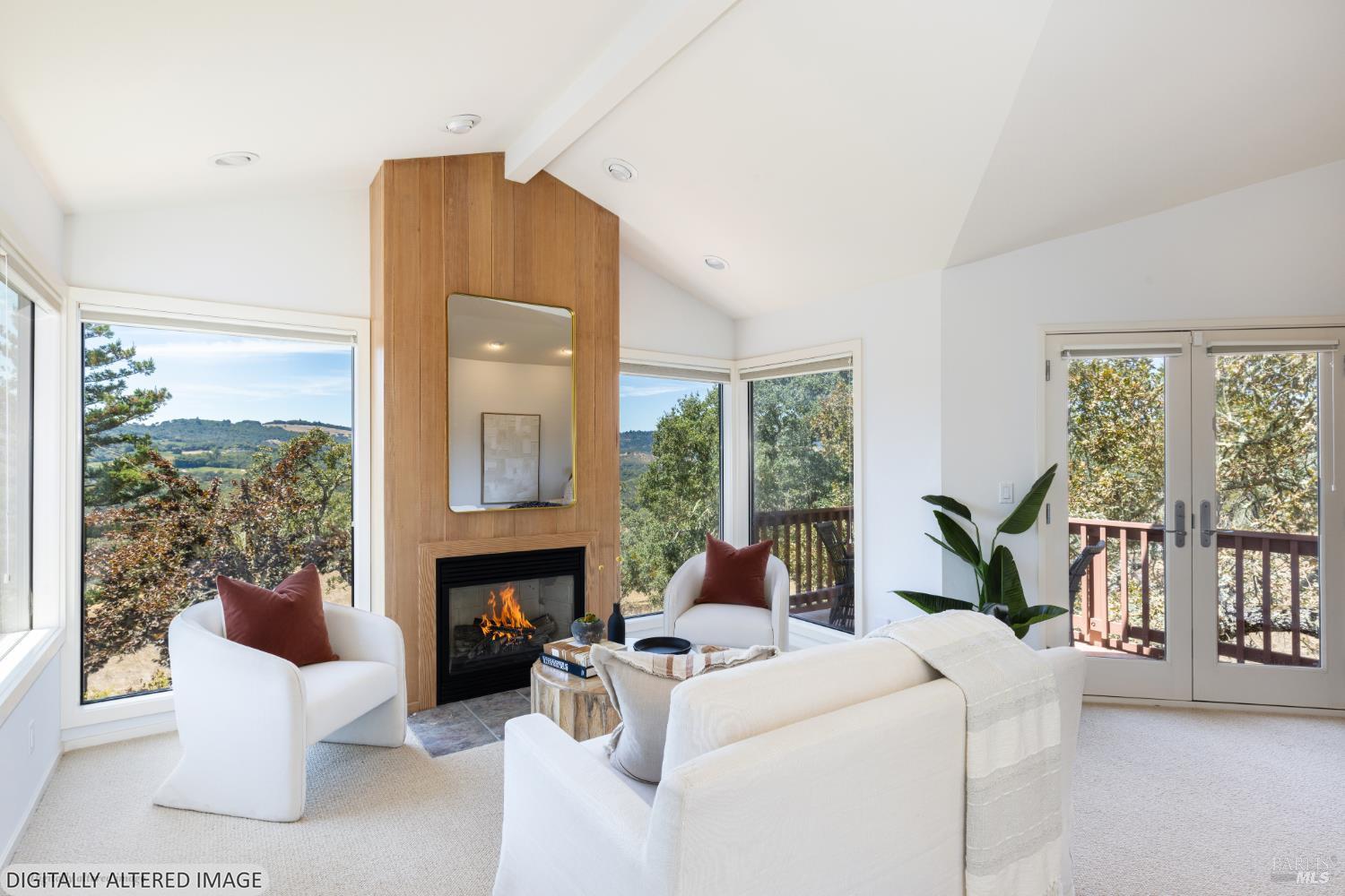 3466 Warm Springs Road