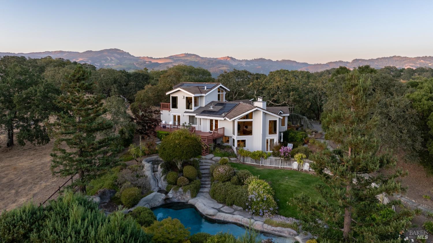 3466 Warm Springs Road