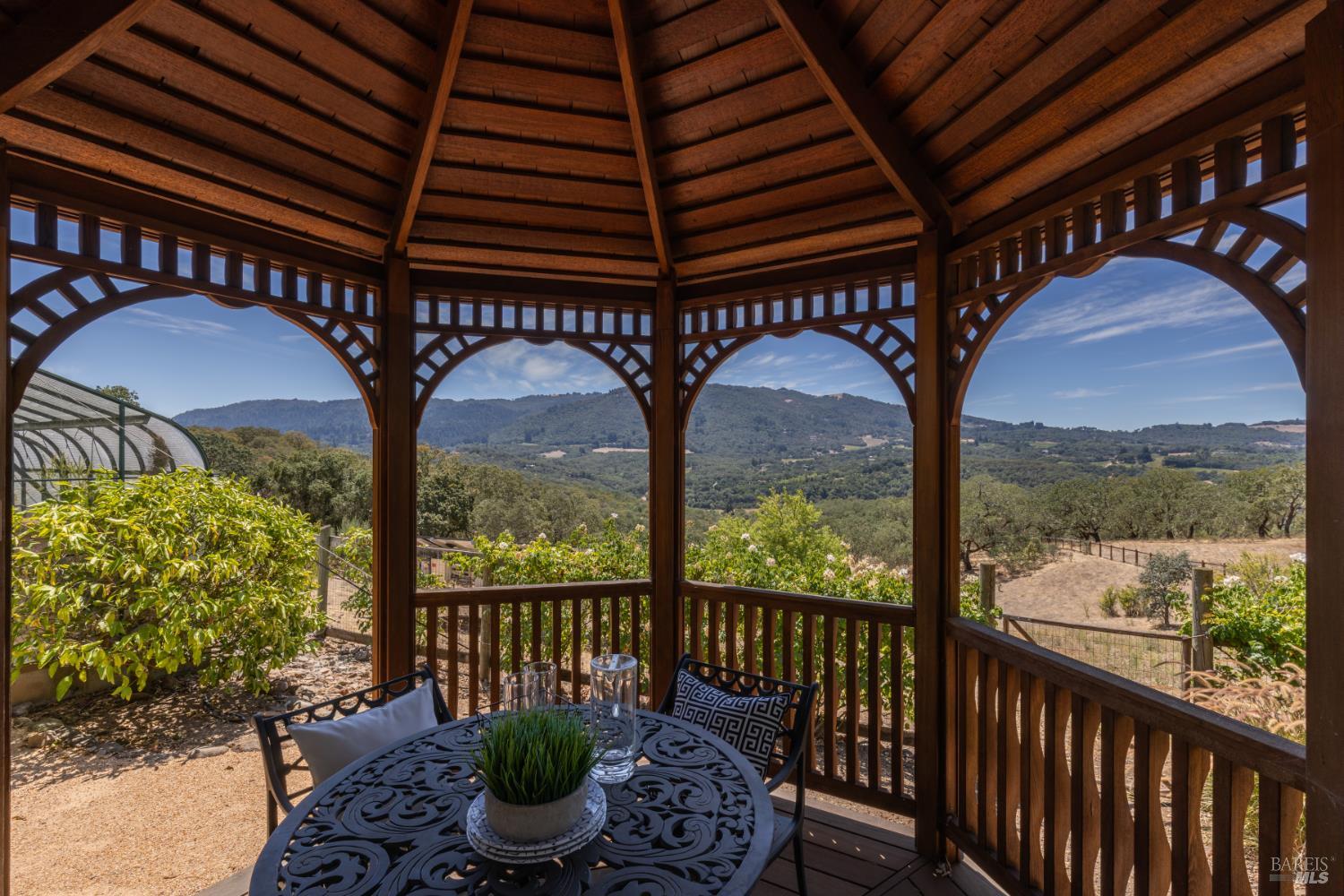 3466 Warm Springs Road