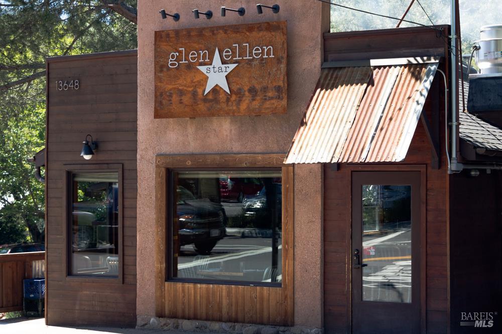 3466 Warm Springs Road