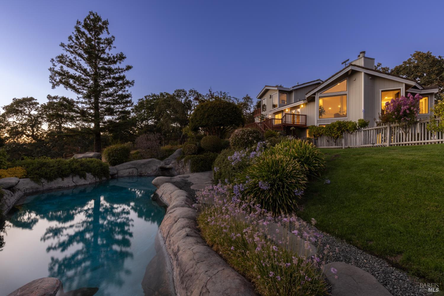 3466 Warm Springs Road