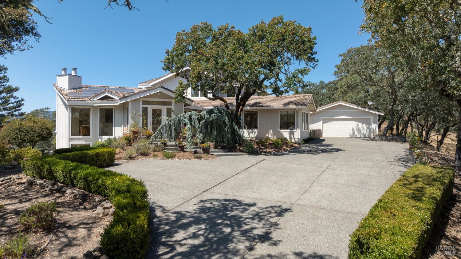 3466 Warm Springs Road