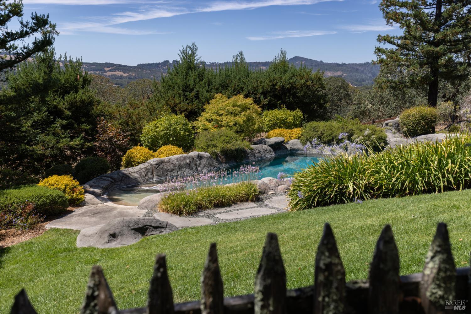 3466 Warm Springs Road