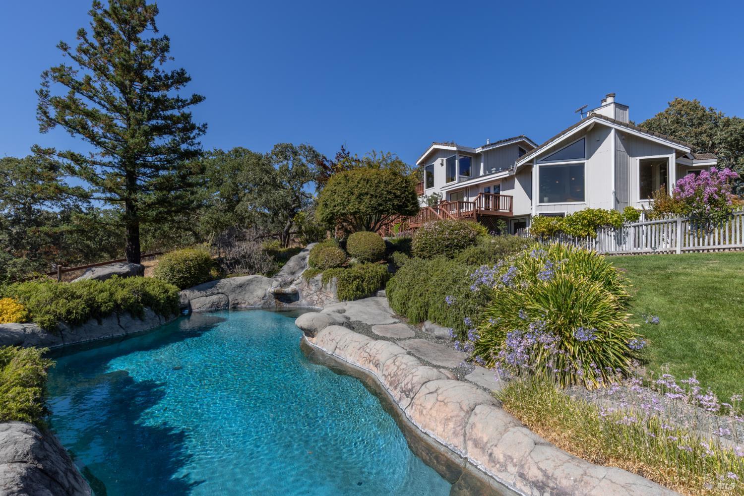 3466 Warm Springs Road