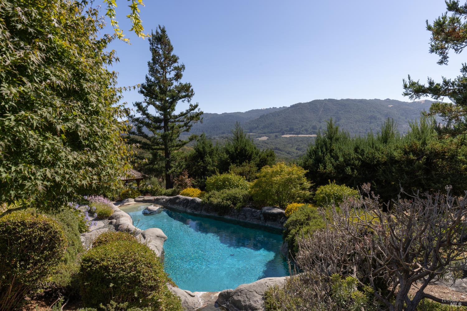 3466 Warm Springs Road