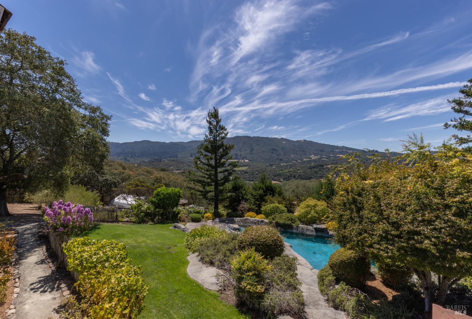 3466 Warm Springs Road