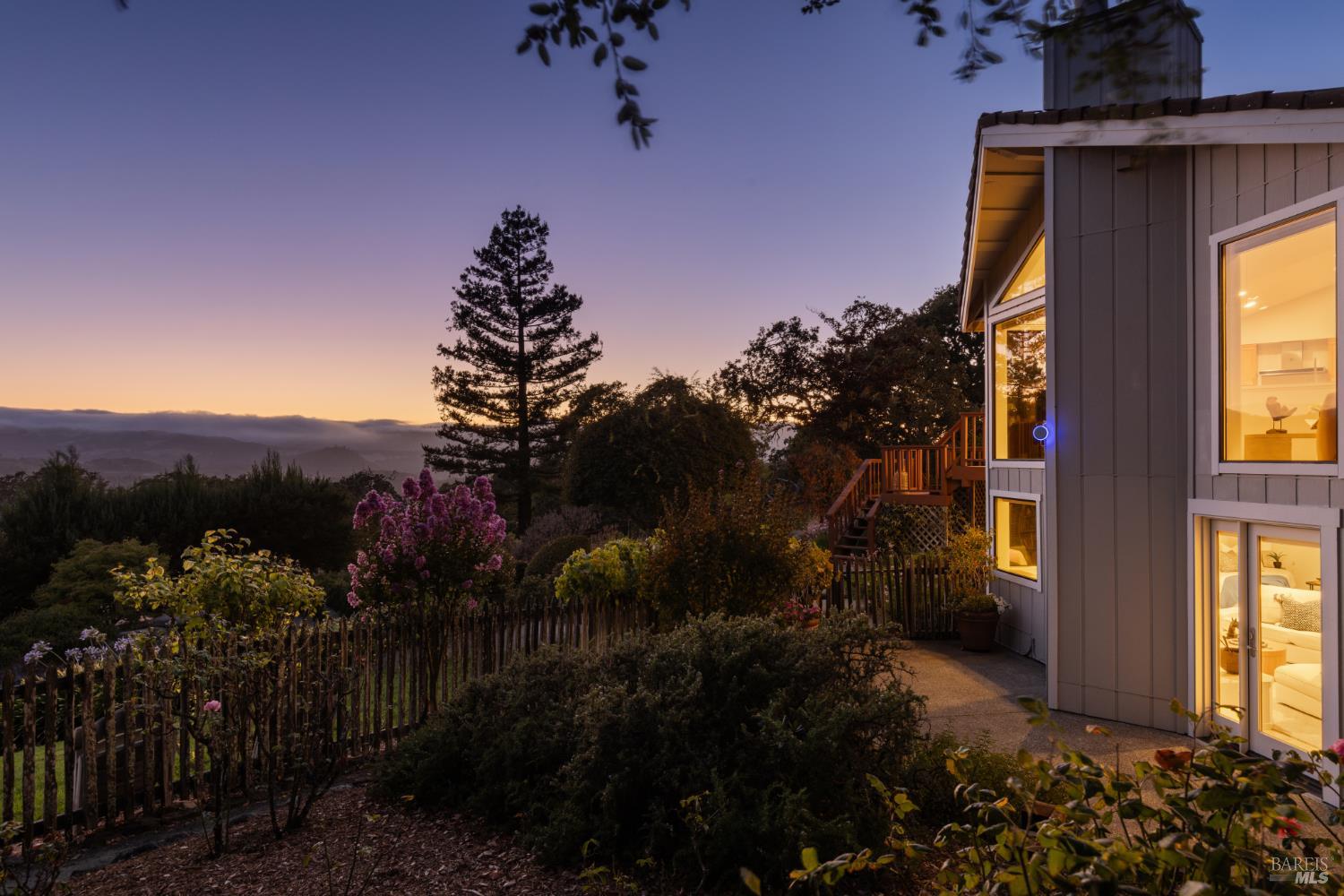 3466 Warm Springs Road
