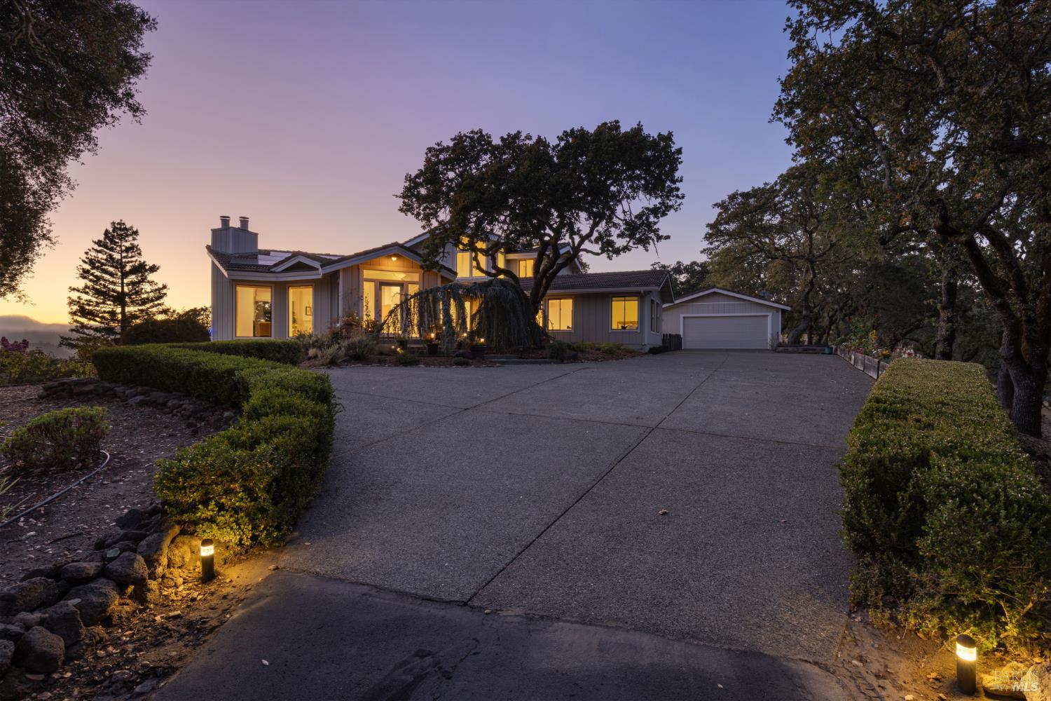 3466 Warm Springs Road