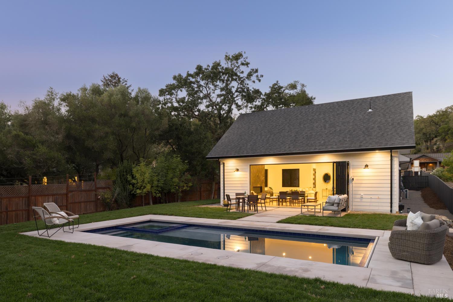 5060 Warm Springs Road